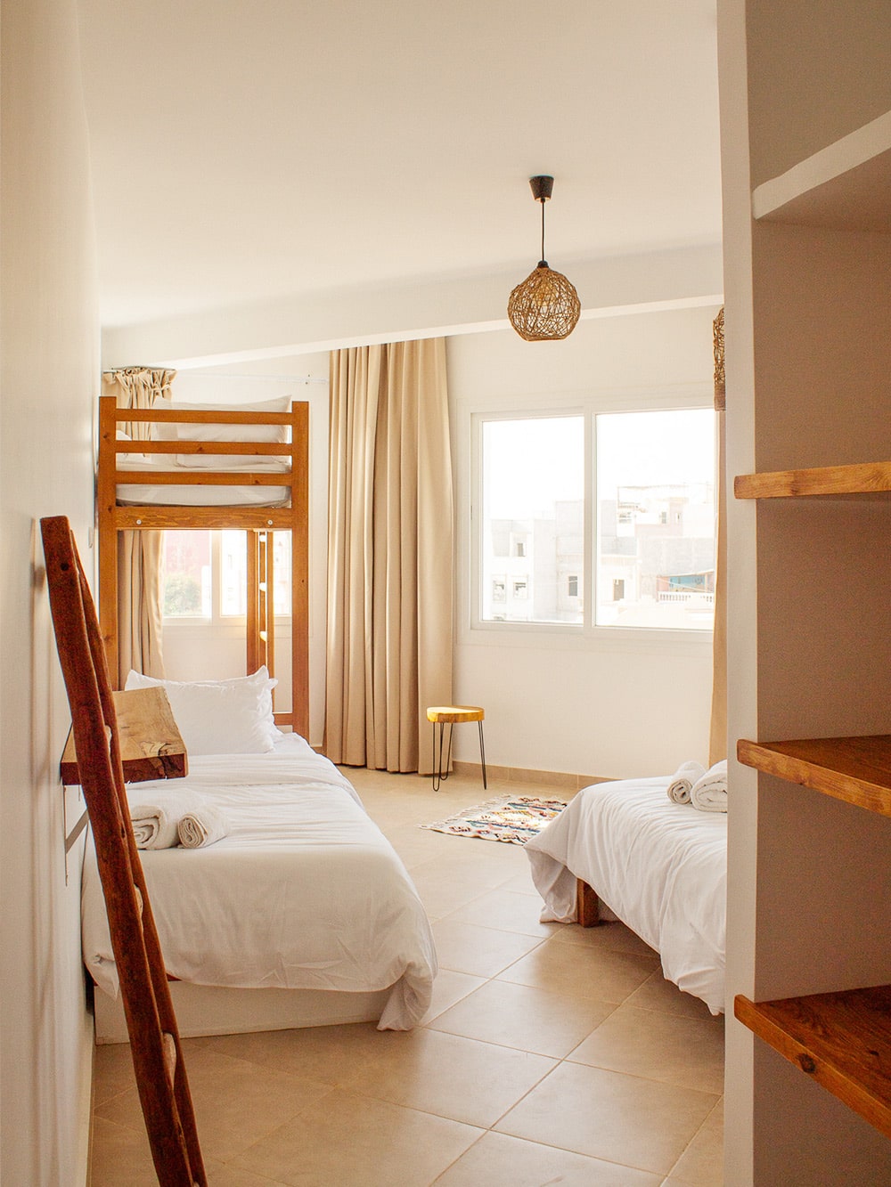 Monza shared room min 1